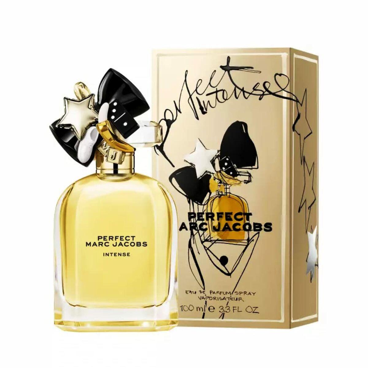 Dameparfume Marc Jacobs Perfect Intense EDP EDP 100 ml