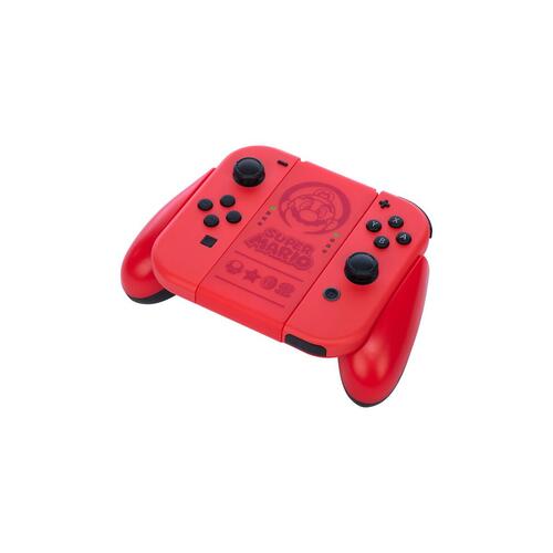 Controller Powera NSAC0058-02 Rød Nintendo Switch