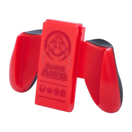 Controller Powera NSAC0058-02 Rød Nintendo Switch