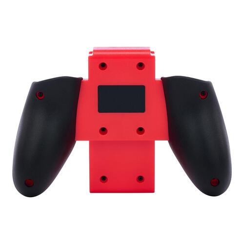 Controller Powera NSAC0058-02 Rød Nintendo Switch