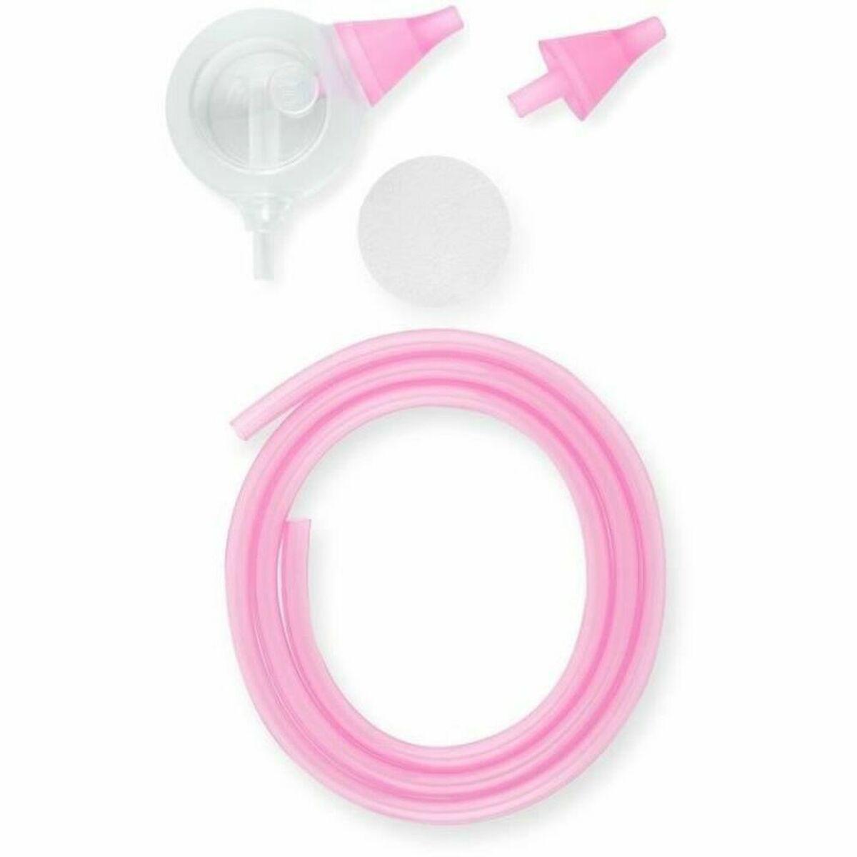 Nasale aspirator Nosiboo Pro