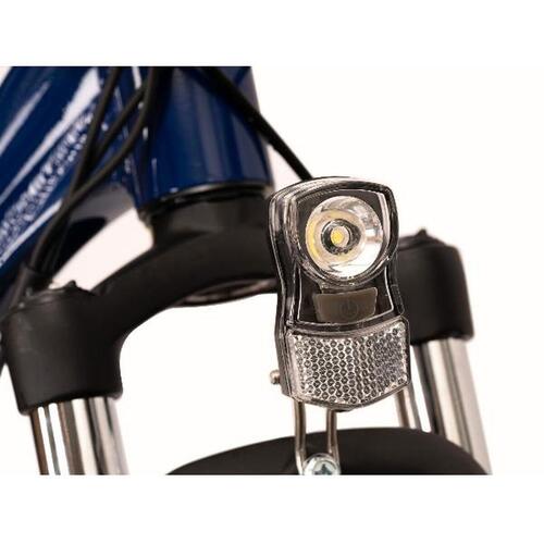 Elektrisk cykel Nilox X6 PLUS 27,5" 25 km/h
