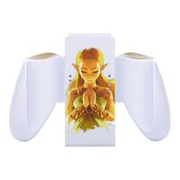 Controller Powera NSAC0059-01 Nintendo Switch Hvid/Guld