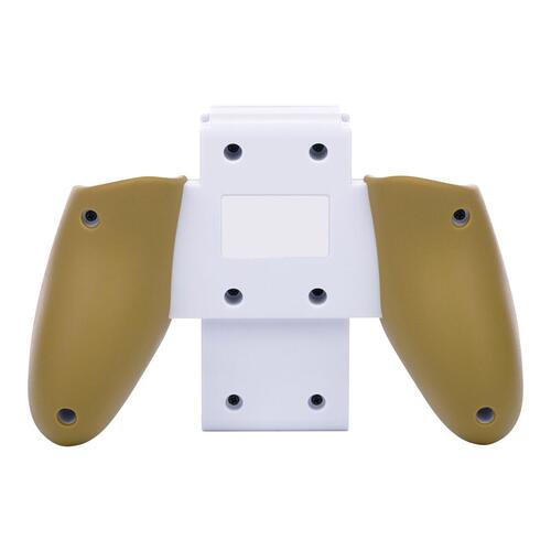 Controller Powera NSAC0059-01 Nintendo Switch Hvid/Guld
