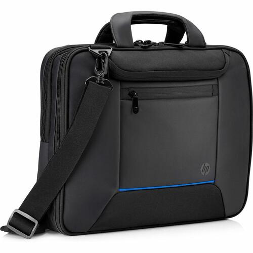 Laptop Case HP 7ZE83AA Sort 14"