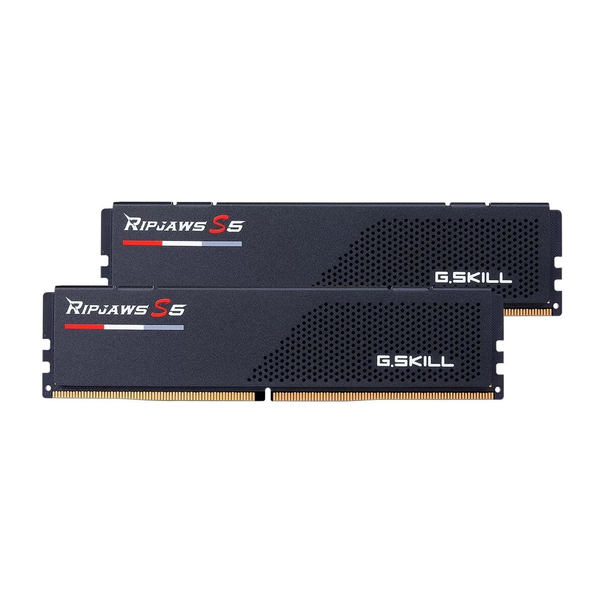 RAM-hukommelse GSKILL Ripjaws S5 DDR5 cl32 64 GB