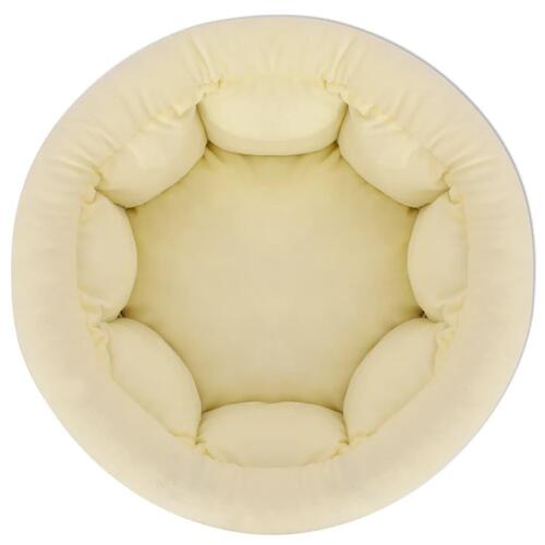 Hundeseng str. XL beige