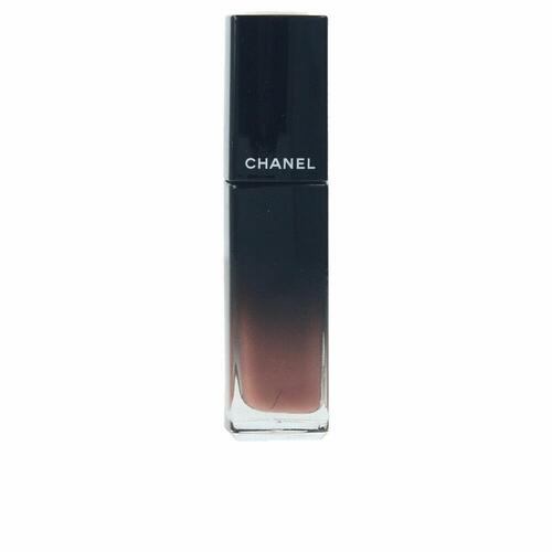 Dækcreme til Ansigtet Chanel Rouge Allure Laque