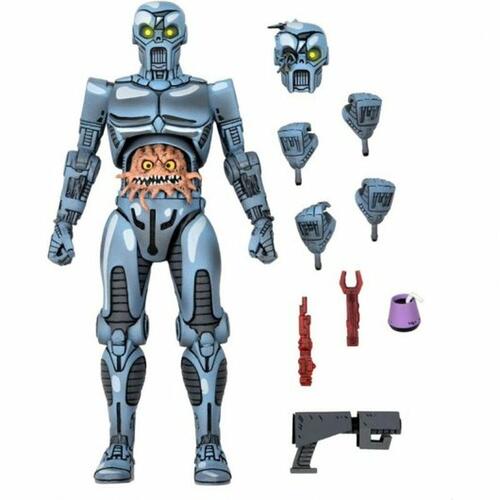 Action Figurer Neca Utrom