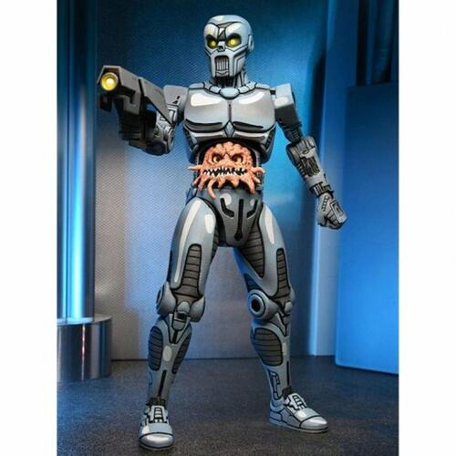 Action Figurer Neca Utrom