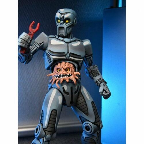 Action Figurer Neca Utrom