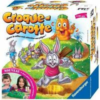 Brætspil Ravensburger Croque-Carrotte (FR)