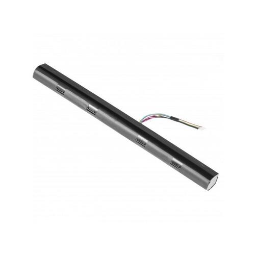 Laptop batteri Green Cell AC51 Sort 2200 mAh