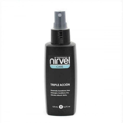 Behandling for at beskytte håret Nirvel (125 ml)