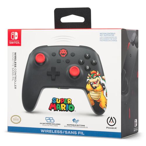 Controller Powera NSGP0251-01 Nintendo Switch
