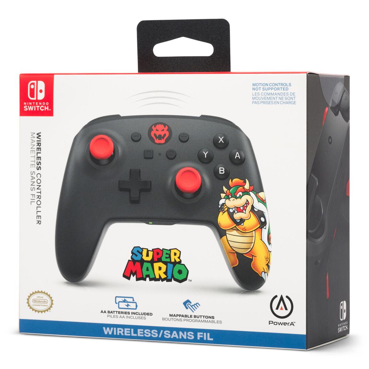 Controller Powera NSGP0251-01 Nintendo Switch