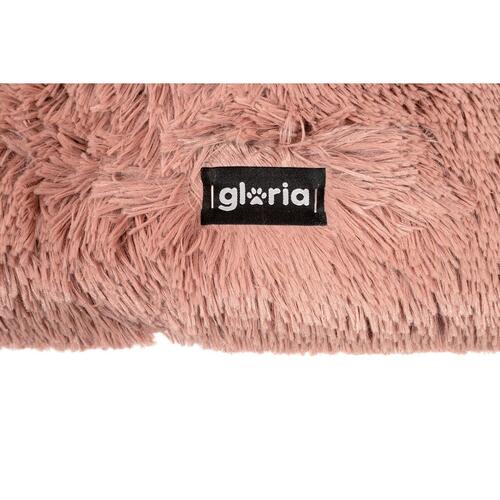 Gloria kradsebræt til kat - Pink, 34 × 34 × 55 cm