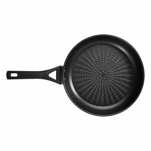 Skridsikker stegepande Pyrex Expert Rustfrit stål 20 cm
