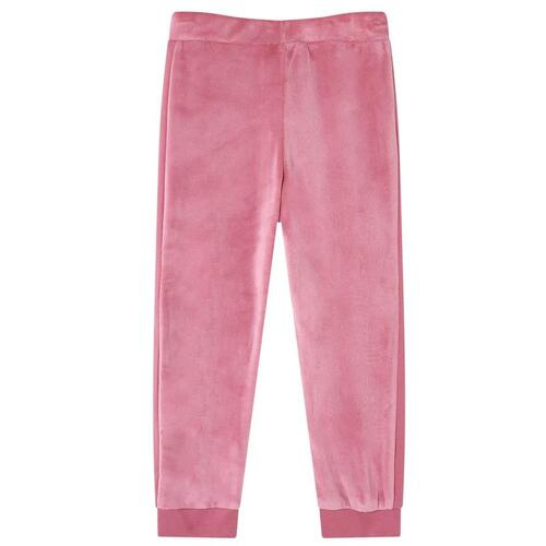 Joggingbukser str. 116 pink
