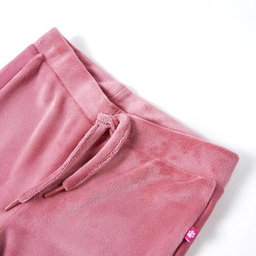 Joggingbukser str. 116 pink
