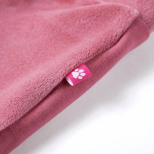 Joggingbukser str. 116 pink