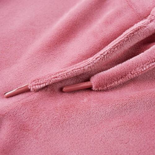 Joggingbukser str. 116 pink