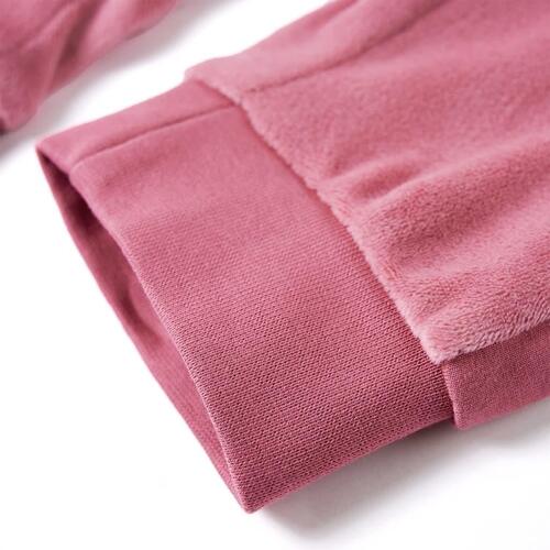 Joggingbukser str. 116 pink