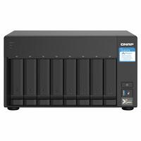 NAS-netværkslagring Qnap TS-832PX