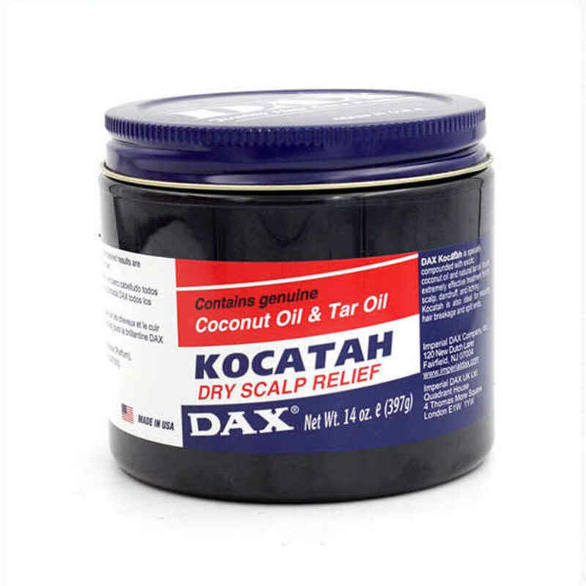 Dax Cosmetics Kocatah - hårvoks/behandling 397 g