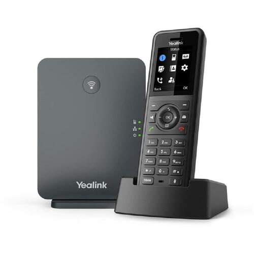 Trådløs telefon Yealink YEA_W77P