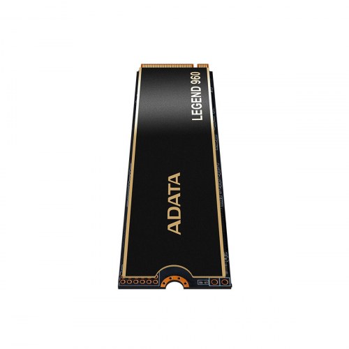 SSD harddisk Adata LEGEND 960 2 TB (M.2 NVMe PCIe 4.0)