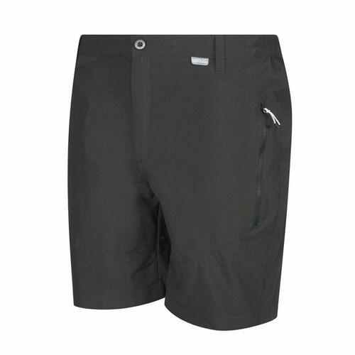 Sport shorts til mænd Regatta Sort 42