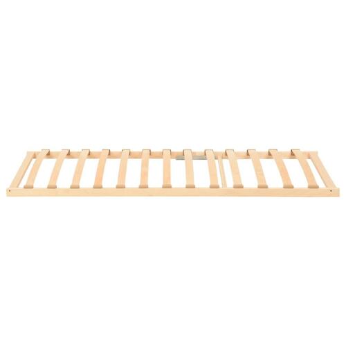 Lamelbund med 13 lameller 100x200 cm