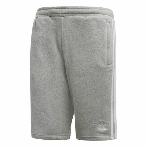 Sport shorts til mænd Adidas 3 Stripes XL