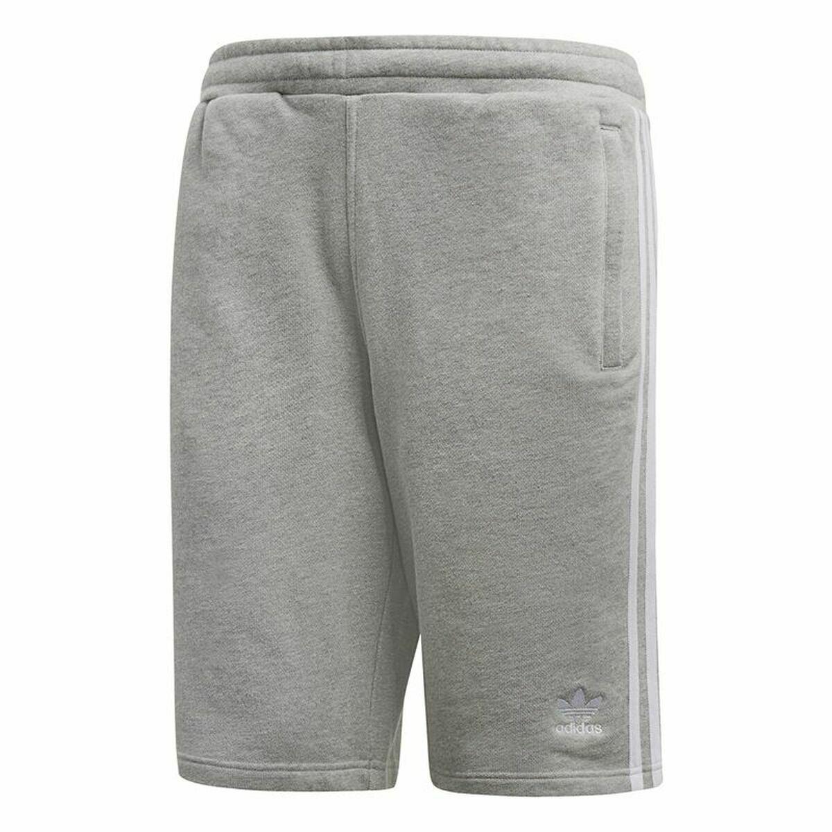 Sport shorts til mænd Adidas 3 Stripes XL