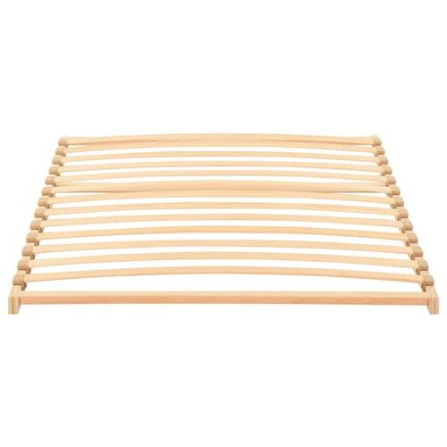 Lamelbund med 13 lameller 100x200 cm