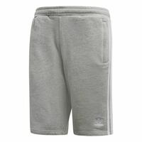 Sport shorts til mænd Adidas 3 Stripes XS