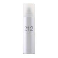 Spray Deodorant Carolina Herrera 212 Women 150 ml
