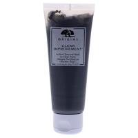 Ansigtsmaske Origins Clear Improvement 75 ml