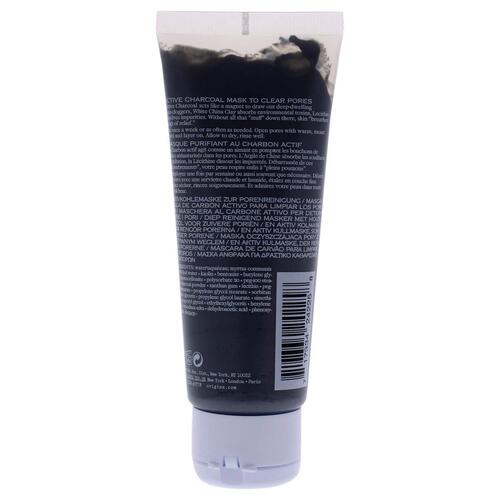 Ansigtsmaske Origins Clear Improvement 75 ml