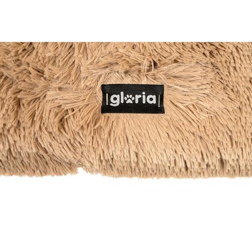 Kradsebrætter til katte Gloria 34 x 34 x 55 cm Beige