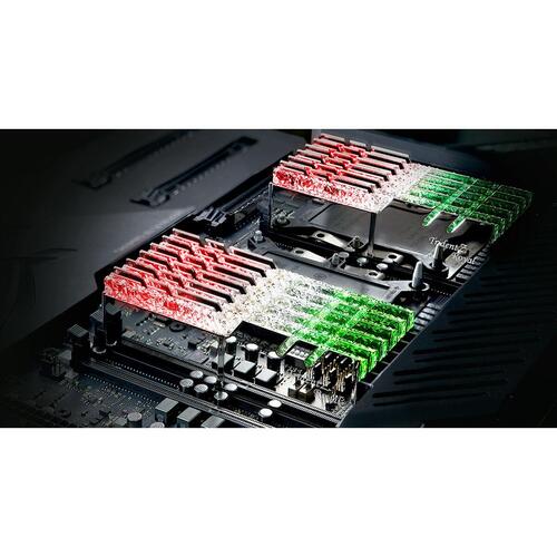 RAM-hukommelse GSKILL F4-4000C18D-64GTRS CL18 64 GB