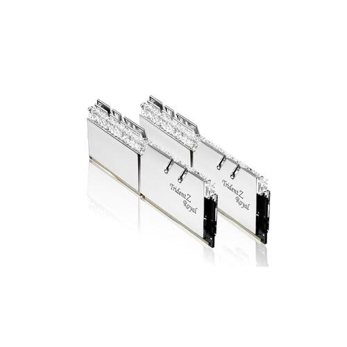 RAM-hukommelse GSKILL F4-4000C18D-64GTRS CL18 64 GB