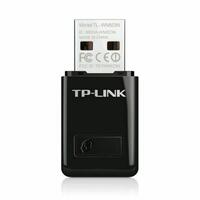 Wi-Fi USB-adapter TP-Link TL-WN823N