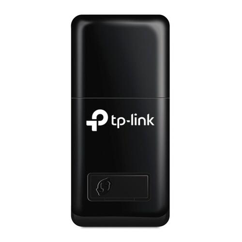 Wi-Fi USB-adapter TP-Link TL-WN823N