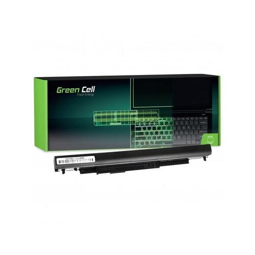 Laptop batteri Green Cell HP88 Sort 2200 mAh