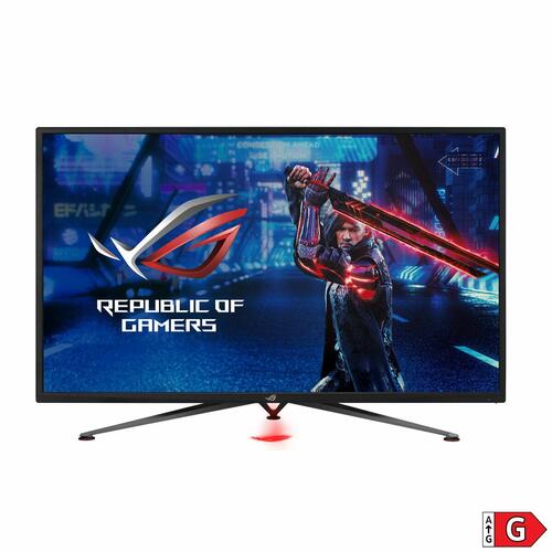 Skærm Asus 90LM04U0-B02170 LED 43" LCD VA AMD FreeSync