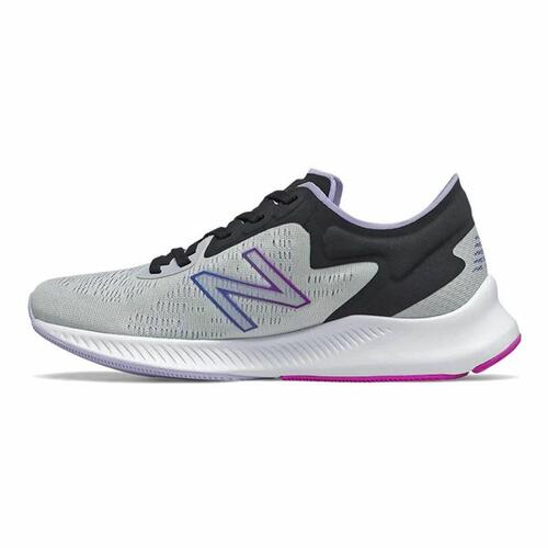 Sportssneakers til damer New Balance WPESULM1 Lysegrå Dame 40