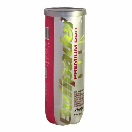 Padel-bolde PREMIUM PRO Bullpadel PREMIUM-PRO