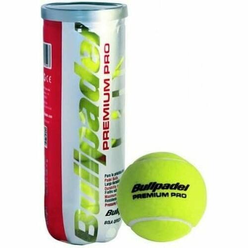 Padel-bolde PREMIUM PRO Bullpadel PREMIUM-PRO